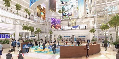 What Terminal Is Avelo At MCO Orlando Airport Updated Details