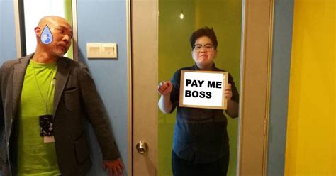 When Work Does Not Pay: The Devastating Effects of Wage Theft on ...