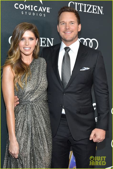 Chris Pratt & Katherine Schwarzenegger Welcome Baby Girl!: Photo ...