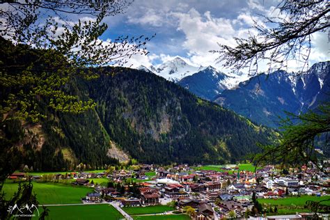 Mayrhofen | Martin Schubert | Flickr