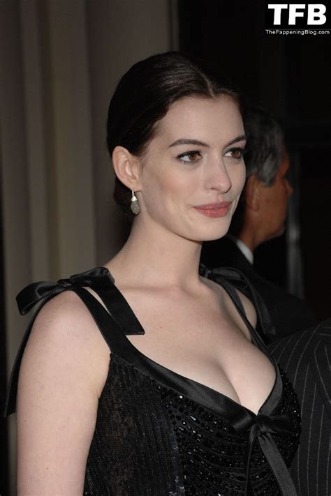 Anne Hathaway Annehathaway Heatherannie Nude Leaks OnlyFans Photo