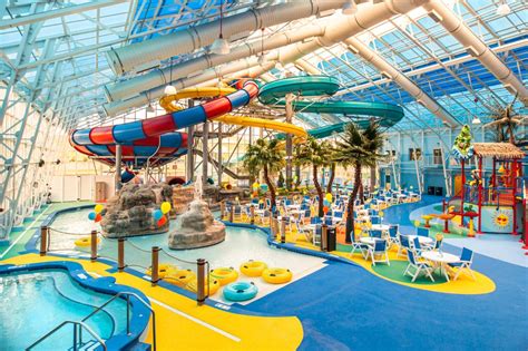 WATIKI INDOOR WATERPARK RESORT - Updated January 2025 - 87 Photos & 88 ...