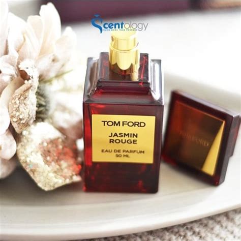 NƯỚC HOA NỮ TOM FORD JASMIN ROUGE EDP