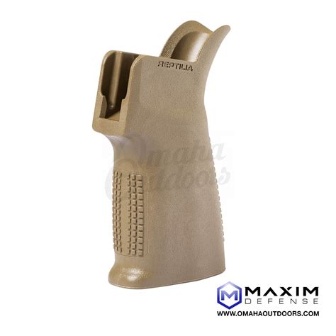 Maxim Defense Pdx Kit Blackout Arid Brace Omaha Outdoors