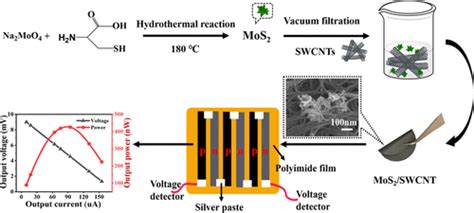 High Performance Mos Swcnt Composite Films For A Flexible