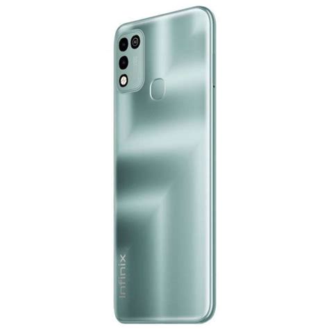 Jual Infinix Hot 10 Play 2 32 Di Seller Pt Sumber Rejeki Inti Tama Indonesia Sriti Cell Kota