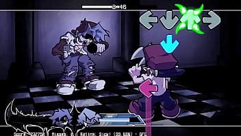 FNF Hit Single Silly Billy K XVIDEOS