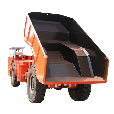 Innovative Design Electric LHD Underground Mining Loader Scooptram