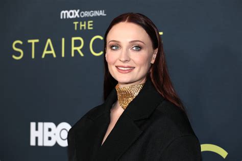 Sophie Turner Net Worth 2023: What Is The Game Of Thrones Star Worth?