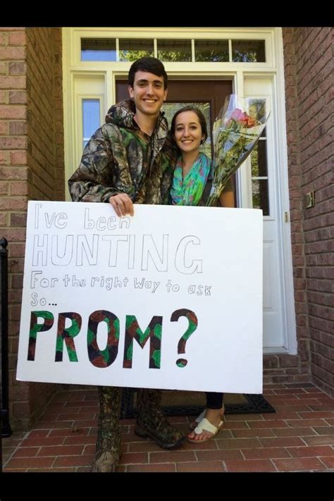 Best Ways To Ask Girls To Prom Images On Pinterest Proposal Ideas