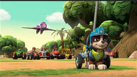 Щенячий Патруль Мега Крепыш PAW Patrol 🐾🐾🐾🐾 Новые Мини Игры - YouTube