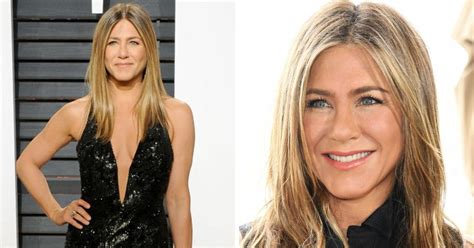 Rige Jennifer Aniston Bliver Kaldt Absolut Perfekt Efter Et Billede Af Hende I Hvid Bikini