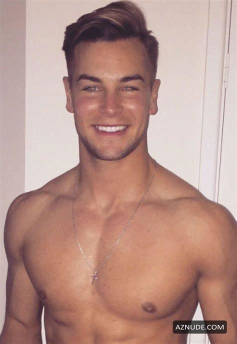 Chris Hughes Nude And Sexy Photo Collection Aznude Men