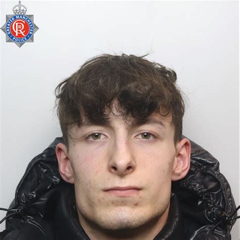 Sex Offender Jailed For Breaching Sexual Harm Order After Reporting The Fraudulent Sale Of His