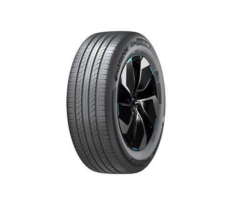 Electronic Vehicle Tire ION Hankook Tire Global Site