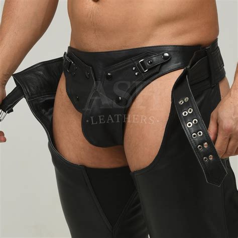 Gay Lederhosen Etsy De