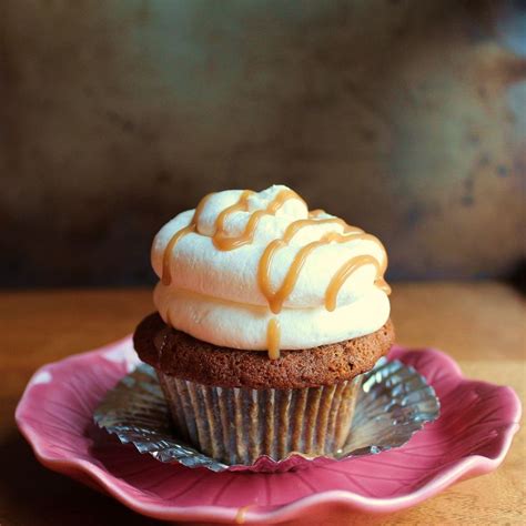 Sticky Toffee Pudding Cupcakes Sticky Toffee Pudding Pudding