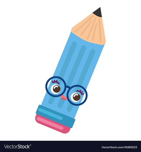 pencil creativity icon royalty  vector image