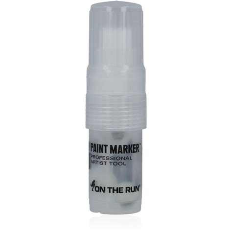 OTR.160 empty marker – Escapizm Productions