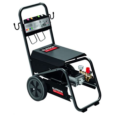 Мойка высокого давления ELITECH HD HPW 3500, арт. 204595 - купить в ...