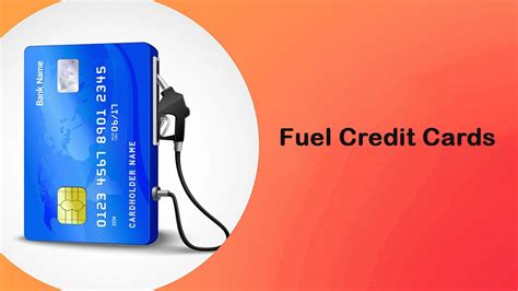 5 Best Fuel Credit Cards In India