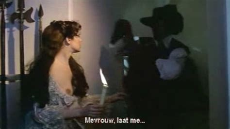 Naked Sylvia Kristel In The Fifth Musketeer