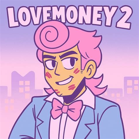 Love Money Game - Love Money 2
