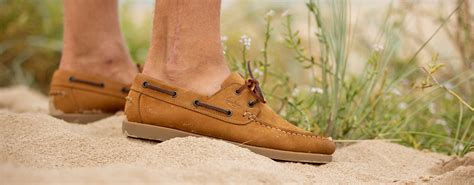 The Best Deck Shoes For Summer Outdoor And Country Blog