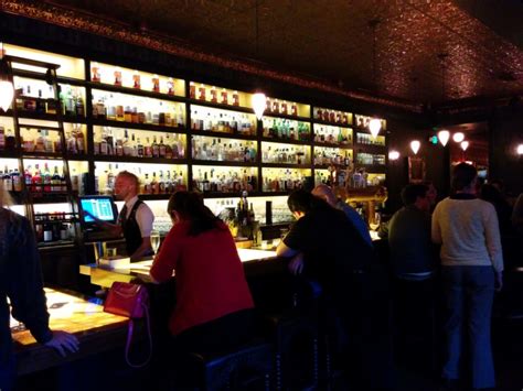 Armory Club Bar San Francisco X Days In Y