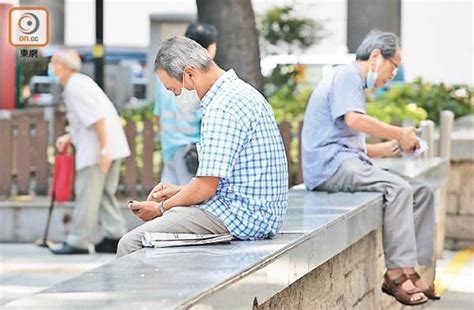 近9萬長者長居廣東頤養天年 研究促政府加強跨境安老｜即時新聞｜港澳｜oncc東網