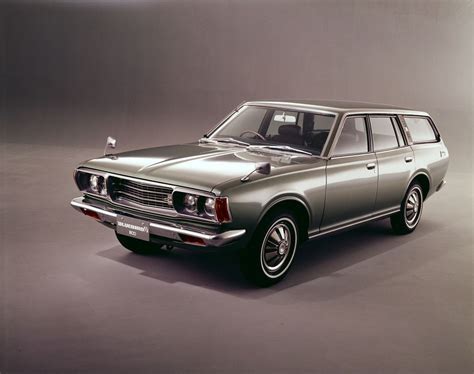 datsun bluebird  wagon    datsun bluebird datsun nissan