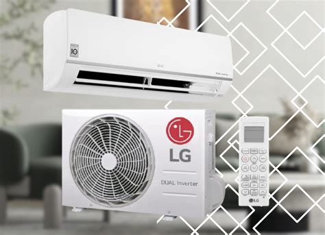 Кондиционер LG PC09SQ серии Standart Plus инвертор (WI-FI модуль, R32 ...