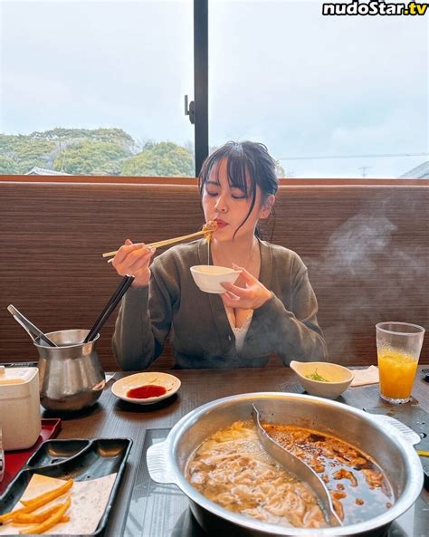 Yu Tano yu el tano tano 田野憂 Nude OnlyFans Photo Nudostar TV