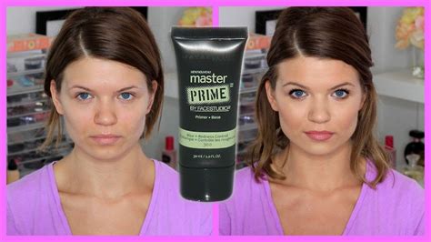 Maybelline Makeup Primer Reviews | Saubhaya Makeup