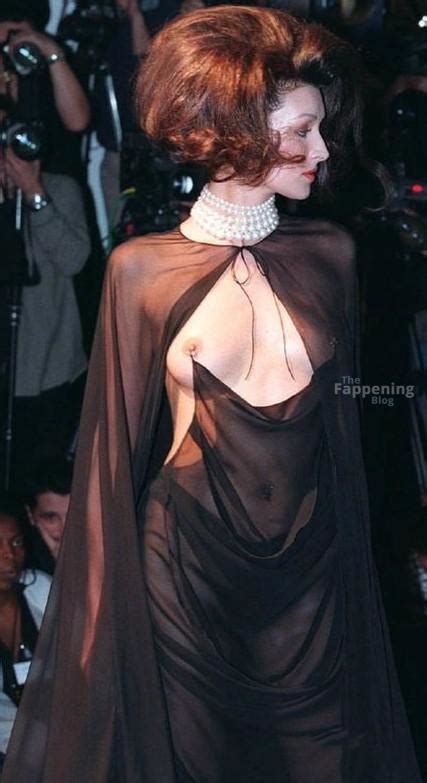 Erica Van Briel Nude Celebs The Fappening Forum