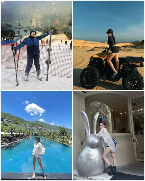 Hot girl nổi tiếng nhất Nóng cùng World Cup Phẫu thuật thẩm mỹ nhiều lần mất tất cả vì scandal