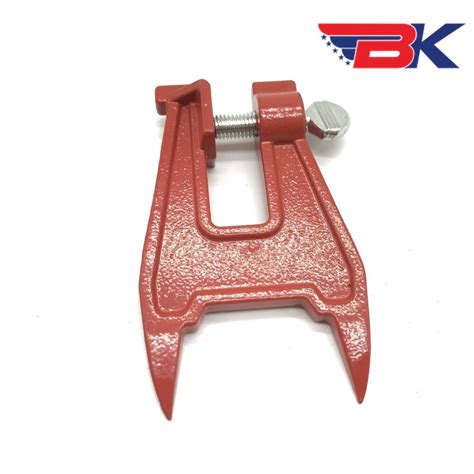 Saw Chain Stump Sharpening File Vice For Husqvarna Grandado