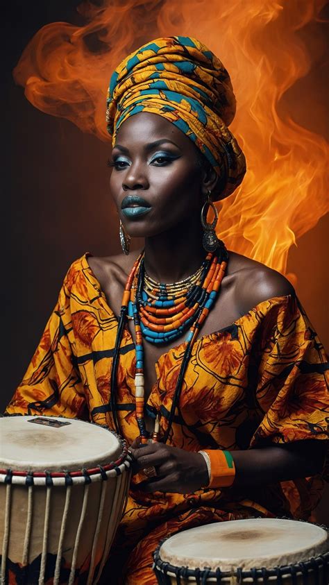 10000 Free African Drum Sample And African Images Pixabay