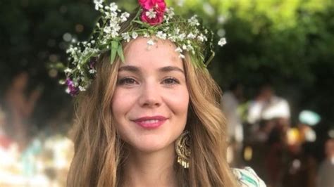 Camila Sodi En Bikini Infobae