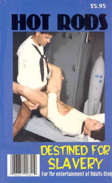 Random Images From The Golden Age Of The Gay Paperback Novel Aquadude Bunker