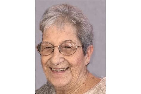 Edith Bartone Obituary 1934 2018 Downingtown Pa Daily Local News