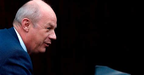 Damian Green Scandal Isn T About A Sad Old Man Who May Like Watching Porn It S About Someone