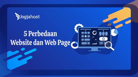 Perbedaan Website Dan Web Page