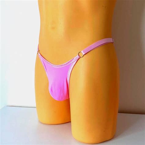 Sissy Bikini Swimwear Etsy