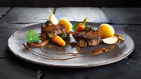 Here Are 20 Of The Best Restaurants In South Africa