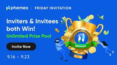 Inviters And Invitees Both Win Get Unlimited Usdt Cashback