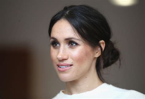 Thomas Markle Released Never-Before-Seen Photos Of Young Meghan Markle