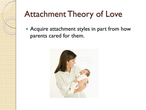 Ppt Theories Of Love Powerpoint Presentation Free Download Id 2181399