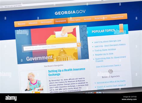 Shocking! This One GA Website Could Change YOUR Life (gateway.ga.gov) - eve7zdt