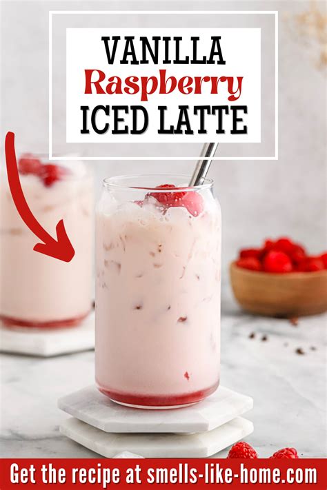 Dunkin Donuts Iced Cake Batter Latte Copykat Recipes Artofit